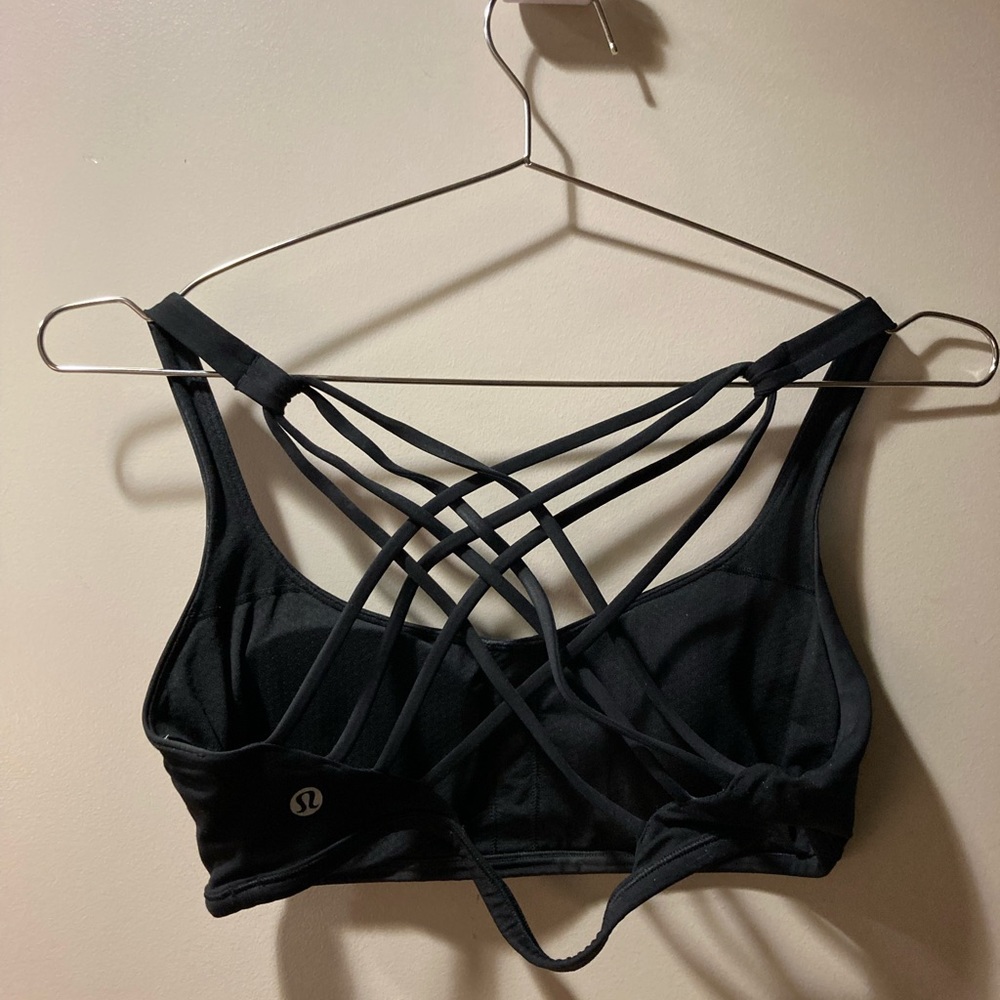Lululemon bra